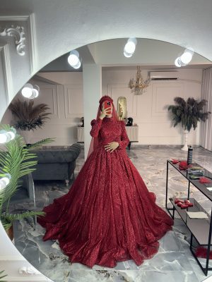 Başak Gelinlik & Moda Evi
