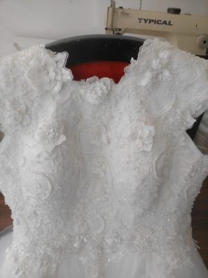 Henna Gelinlik İzmit Mağaza