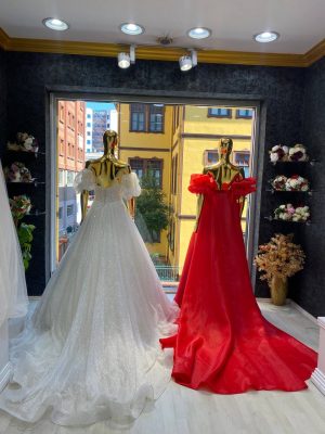 Atelier Bridal