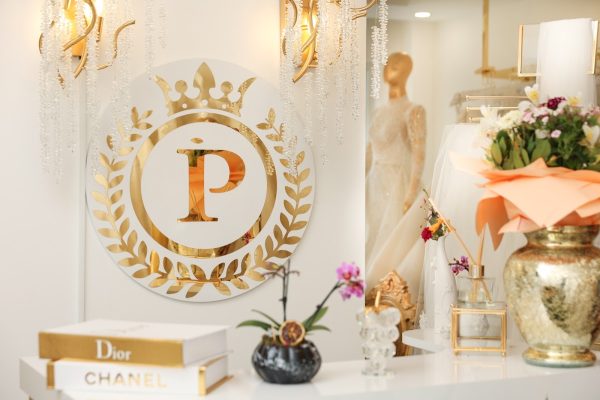 Pina Wedding