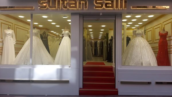 Sultan Sallı