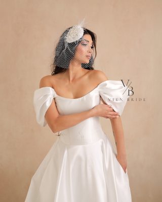 Vien Bride | Kocaeli Gelinlik - Wedding Dress