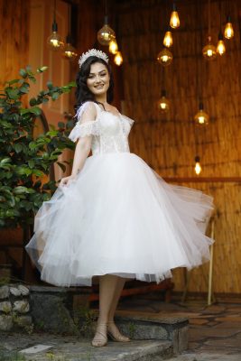 Pınar Moda Evi Kocaeli Özel Dikim Gelinlik