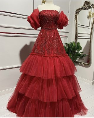 Helince Haute Couture