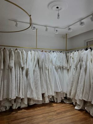 aşkı zerafet gelinlik modaevi