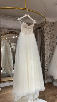 Helenka Wedding