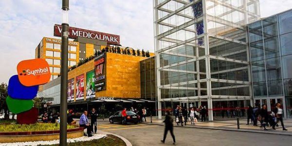 Symbol Kocaeli Alışveriş Merkezi