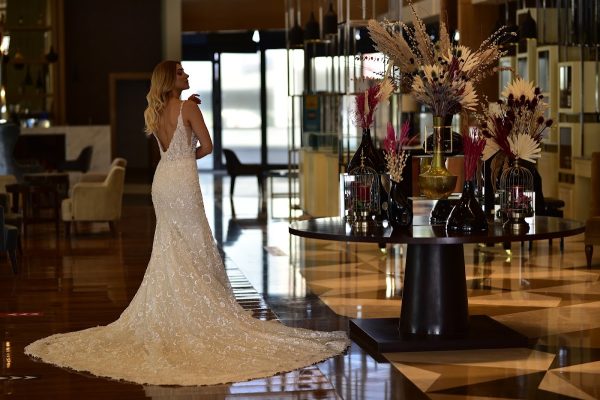 Suzi Gelinlik & Moda Evi KONYA