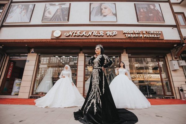 Nisanur Konya Vip
