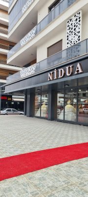 Nidua KONYA