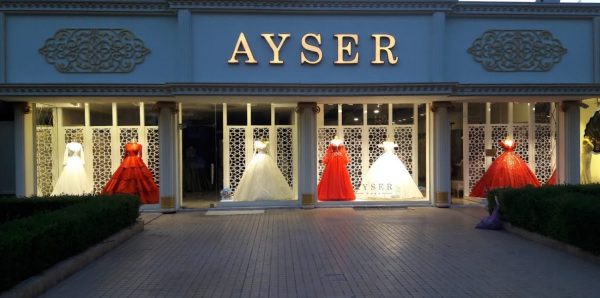 Ayser Moda