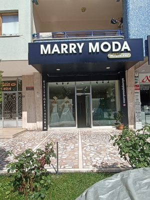 Marry Moda
