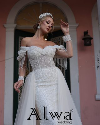 Alwa Wedding