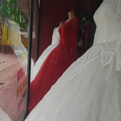Gür Gelinlik