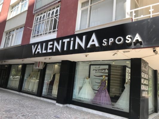 Valentina Sposa