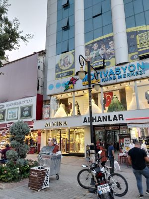 Aysira