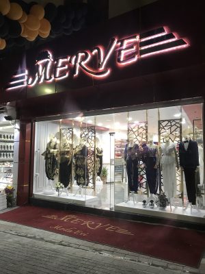 Merve Moda Evi (Merve Ceyiz)
