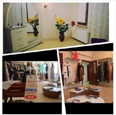 Meral Moda Tasarım