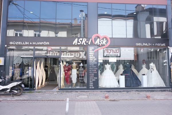 ASR-I AŞK