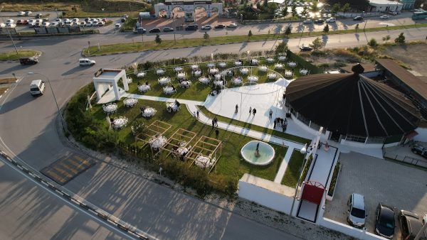 Larissa Kına Davet salonu Kütahya