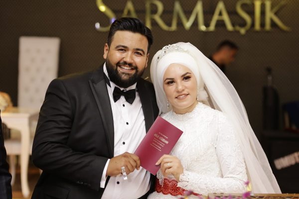 Salon Sarmașık - Kütahya