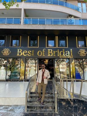 Best Of Bridal Manisa