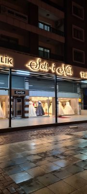 Setrinur manisa