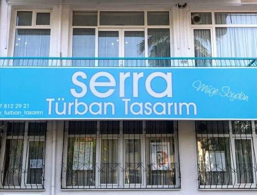 Serra Tasarım