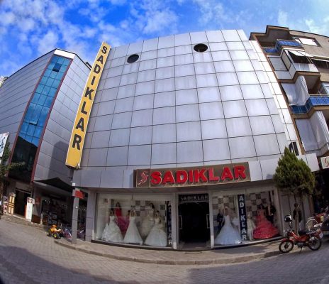 Sadıklar Tekstil, Turgutlu