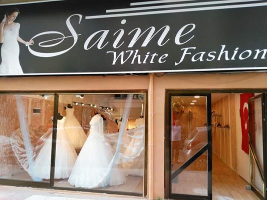 Saimewhitefashion