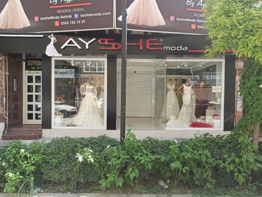 LadyAysshemoda
