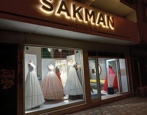 Sakman Wedding