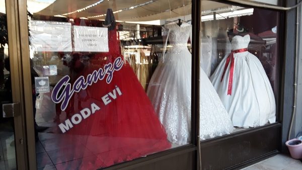 Gamze Moda Evi