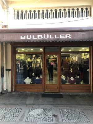 Bülbüller | 1952