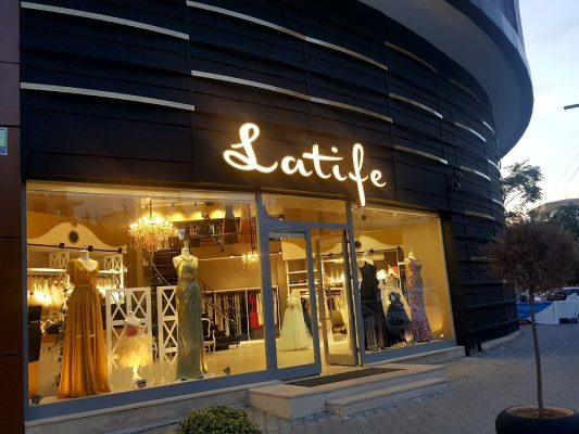 Latife Abiye