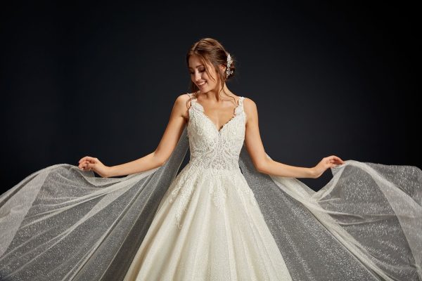Event Sposa Gelinlik Abiye ve Damatlık Mağazası