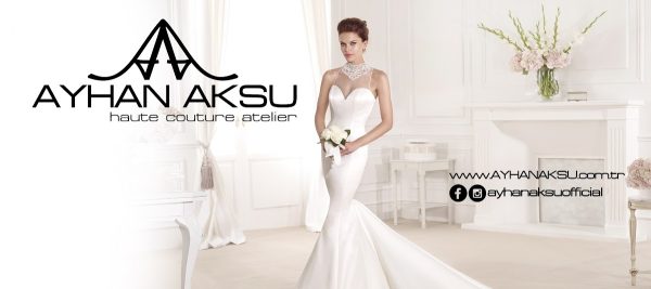 AYHAN AKSU Moda Evi