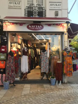 Kaftan Butik Bodrum