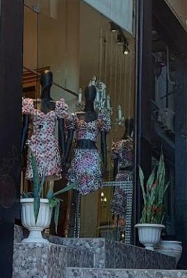 OZLEM POYRAZ STORE BRIDAL Marmaris Gelinlik