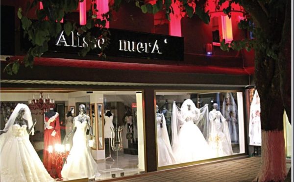 Alisse nuerA Fethiye