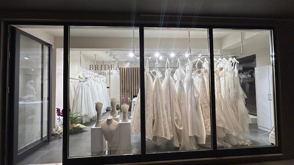Bridea Atelier Gelinlik Nişanlık Abiye Mağazası