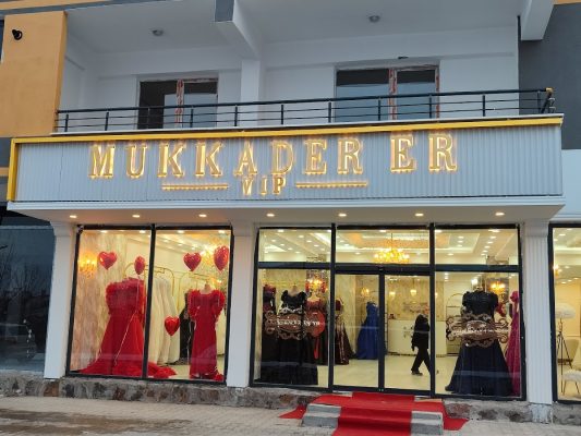 ASR-I NAZANDE ( MUKKADER ER) MUŞ