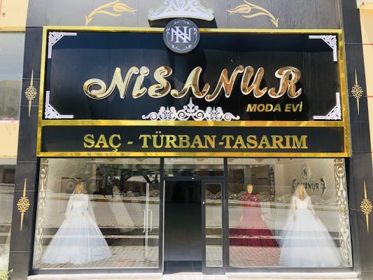 Nisanur Muş