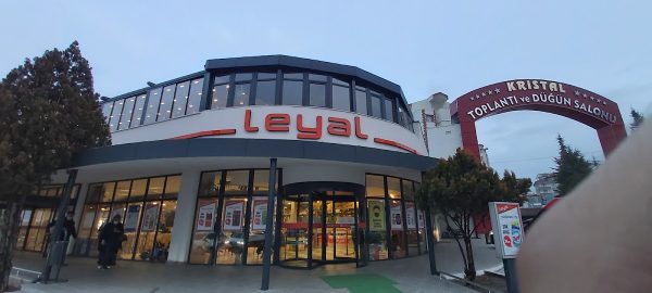 Leyal Avm