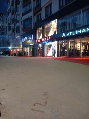Maribella Moda Evi