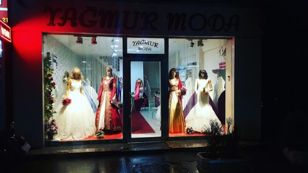 Yağmur Moda
