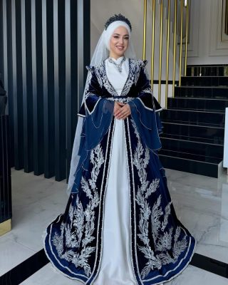 Aksu Gelinlik