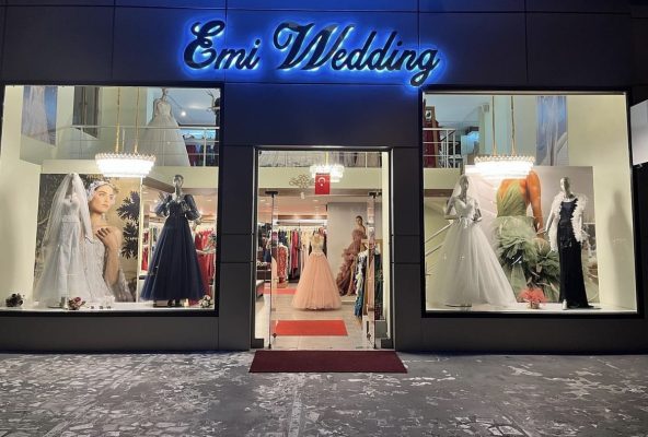 Emi Wedding ORDU