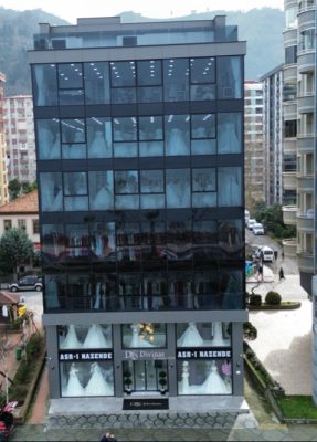 Divinas wedding & Asrı Nazende