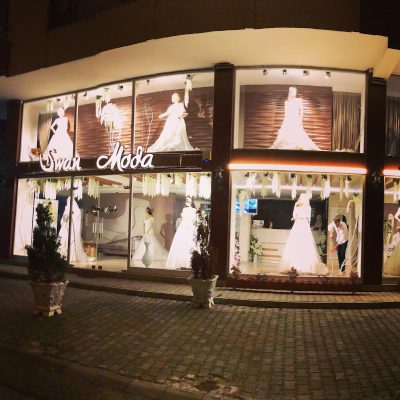 Swan fashion ith ihr tas san ltd şti